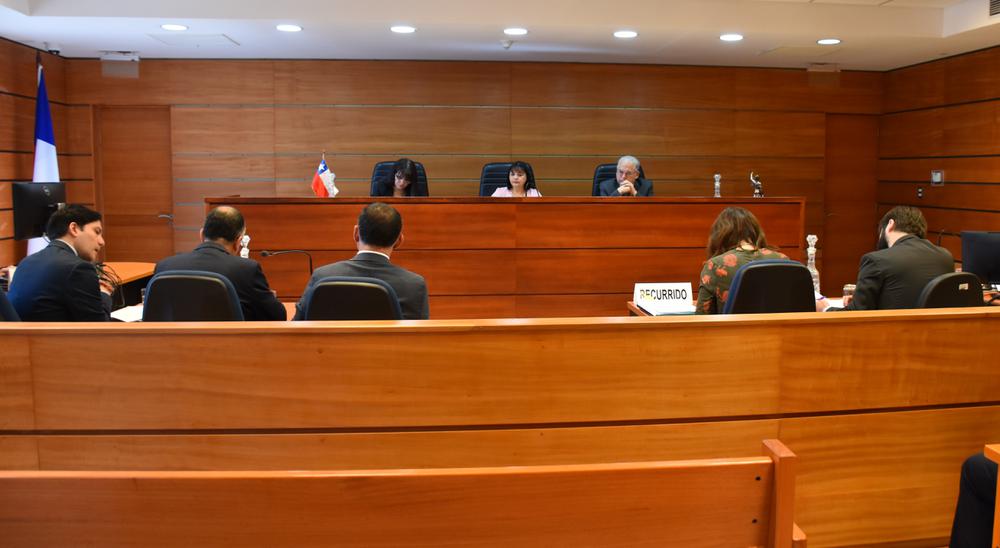 Robo en supermercado A 16 de diciembre