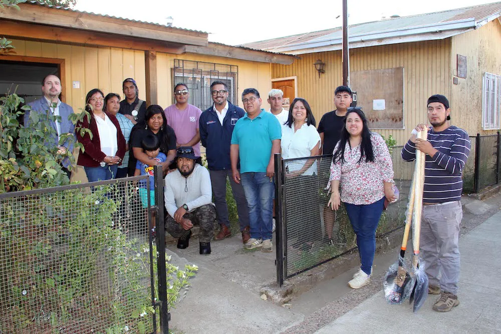 Día del Brigadista Forestal