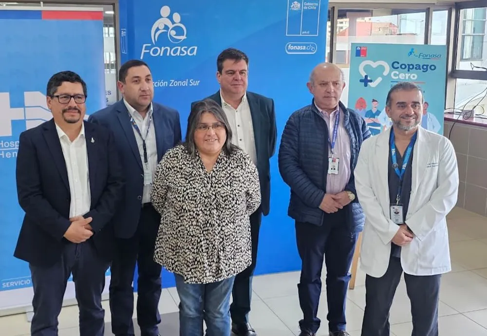 balance copago cero en La Araucanía 9