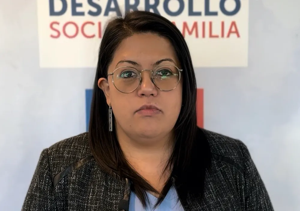 Mariela Huillipan