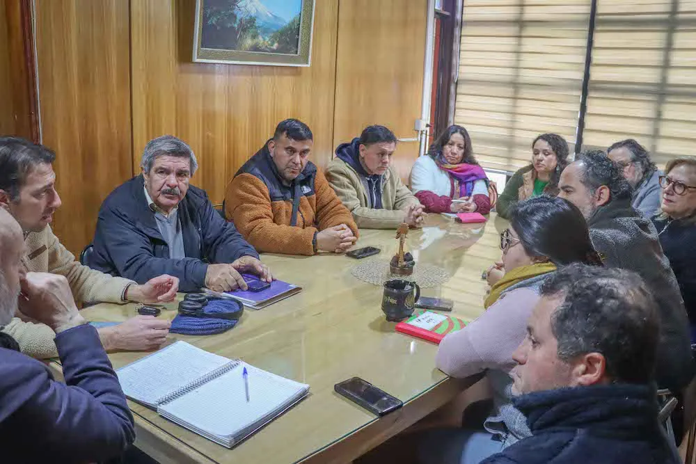 APR Santa Filomena Pedregoso