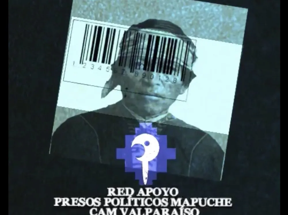 ComunicadoRed de Apoyo CAM Valparaiso