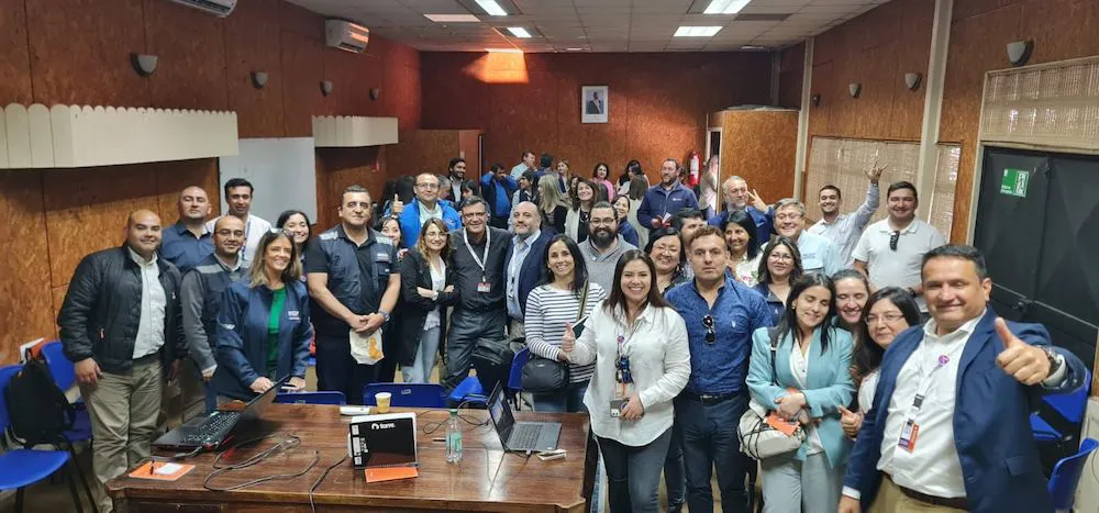 Apoyos para agricultores de la Araucanía INDAP y BancoEstado