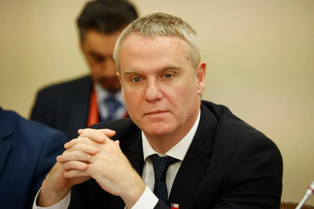 Felipe Kast