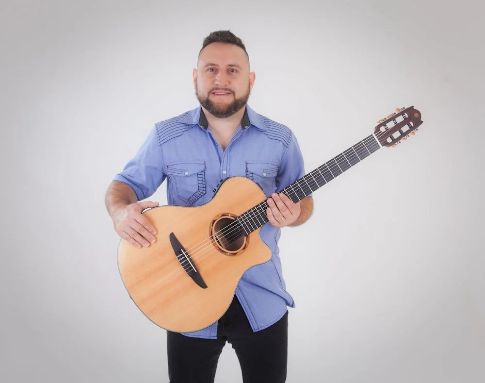 Juanjo Montecinos