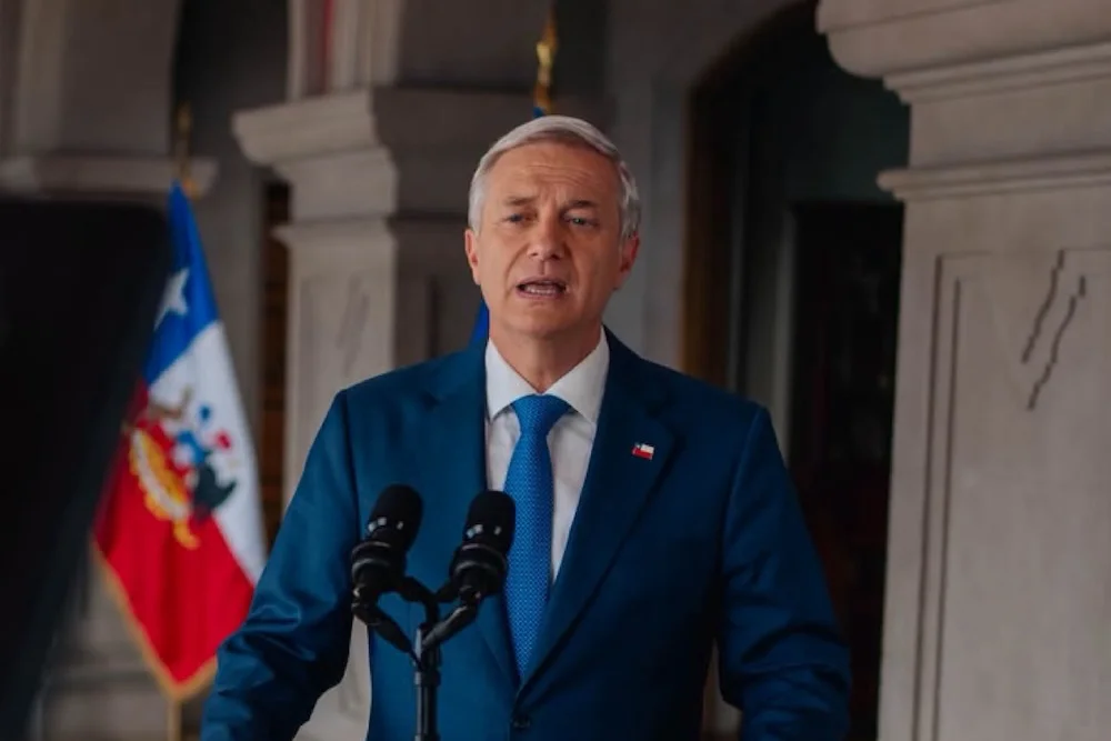 Primer Presupuesto del Presidente Jose Antonio Kast - 2027