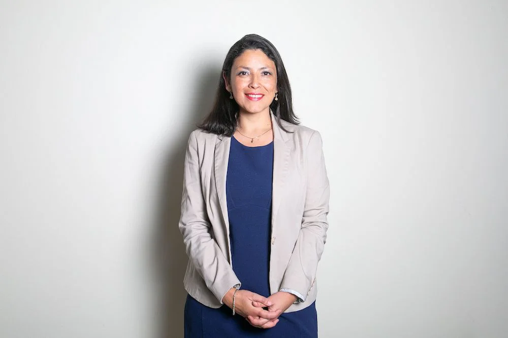 Maricela Pino 