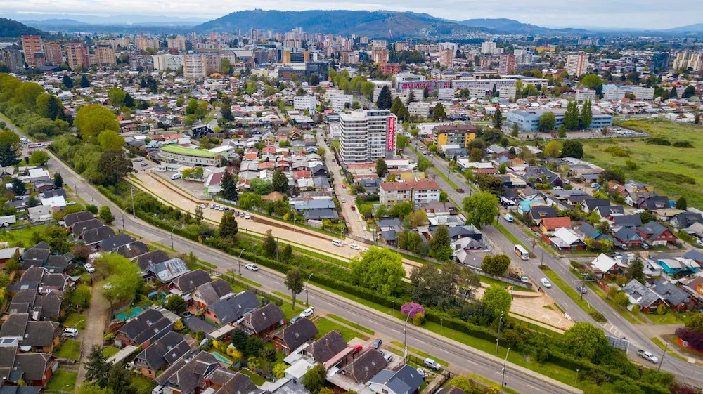 Temuco