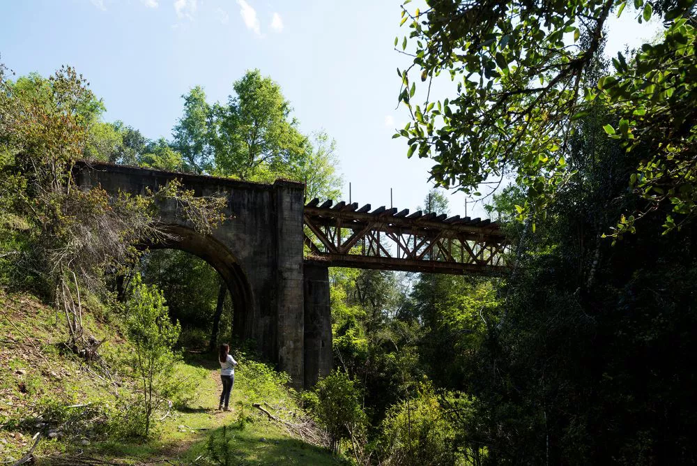 Revalorización paisajes