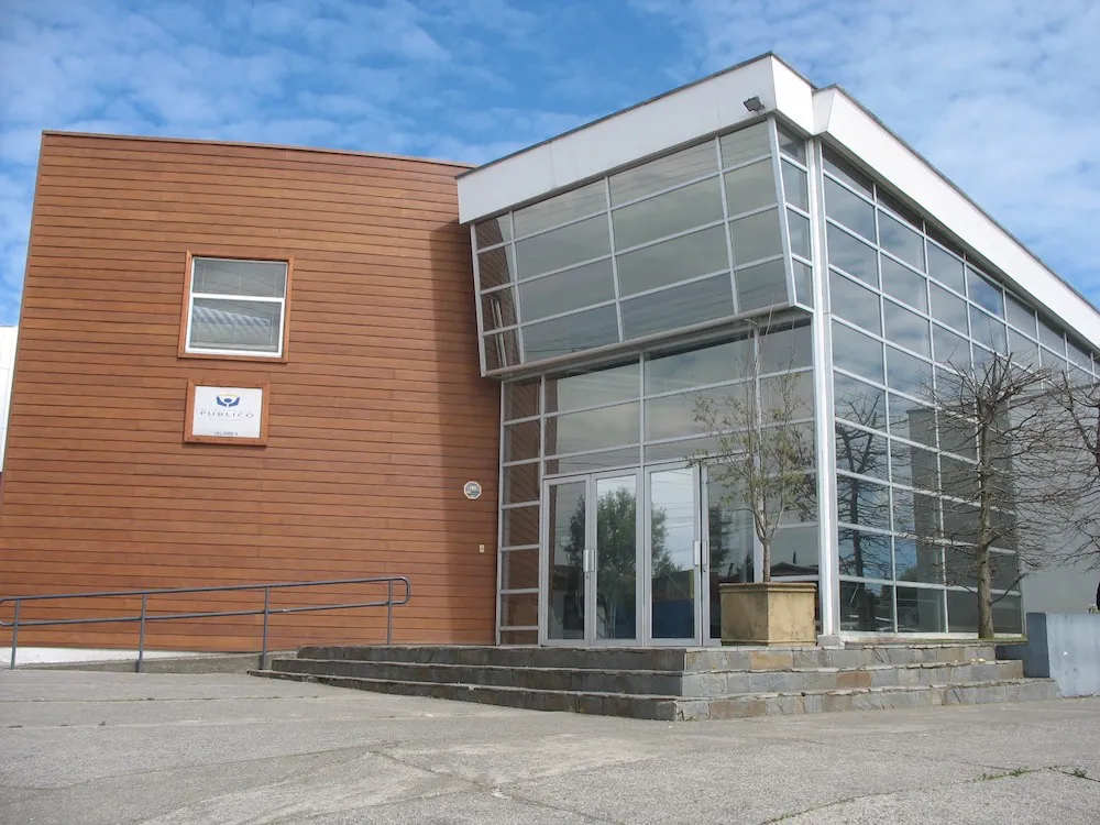 Fiscalia de Villarrica