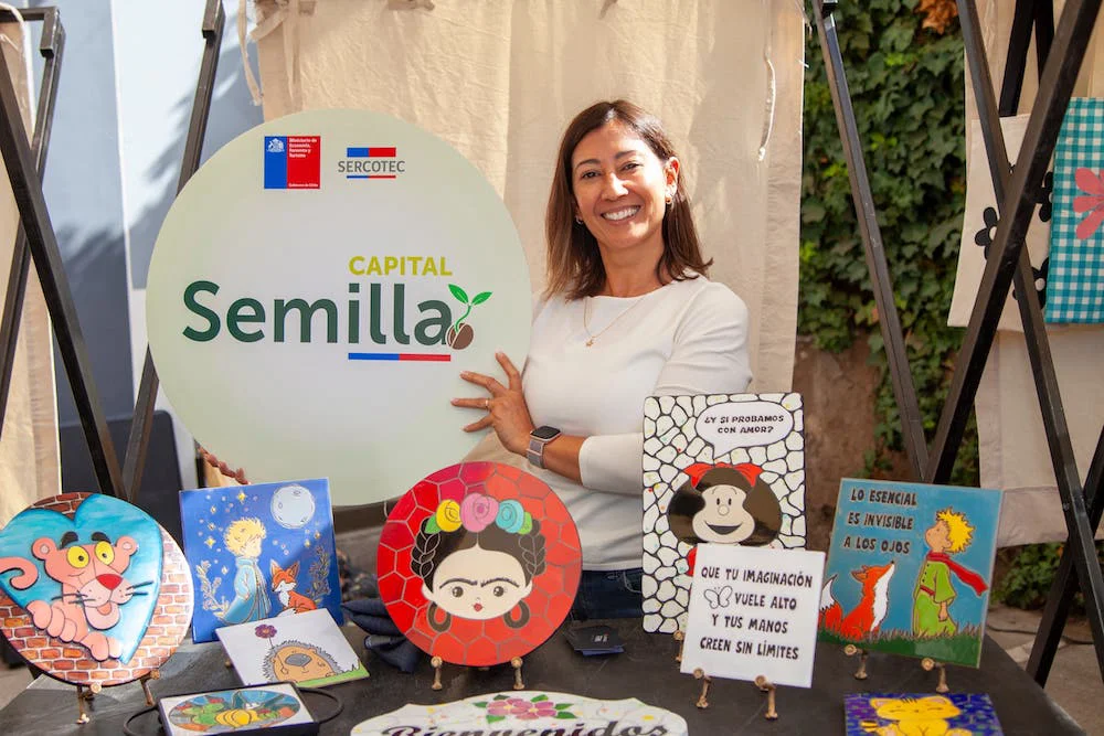 Día del Emprendimiento 2