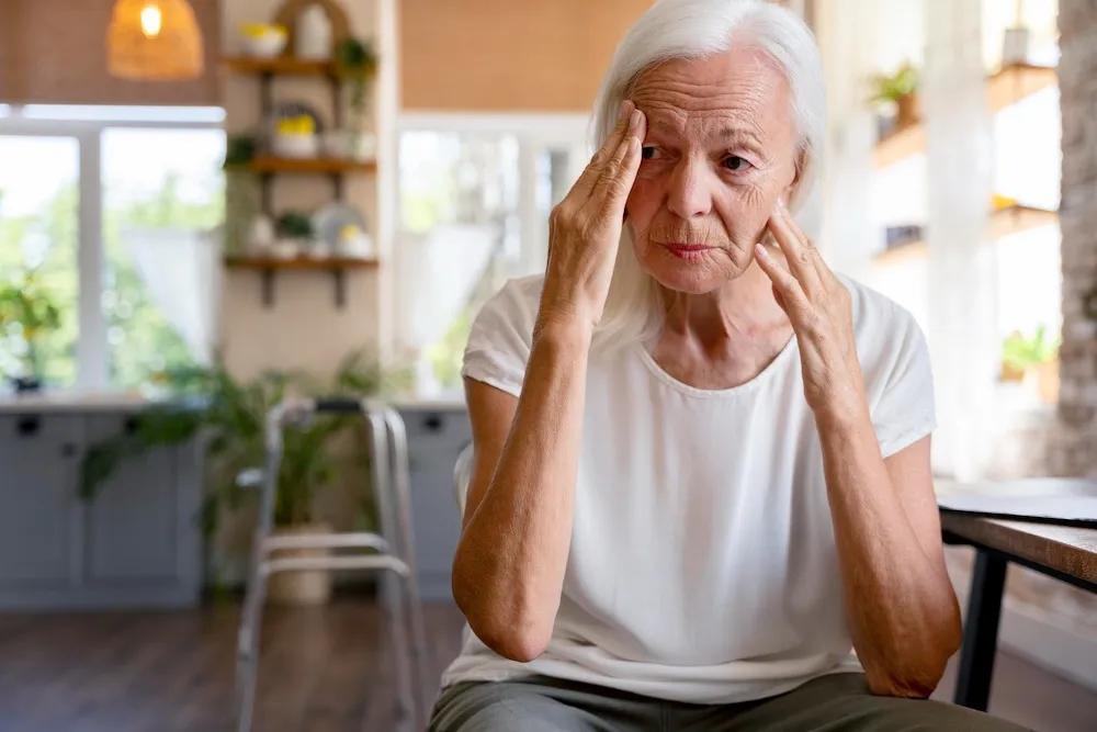 Alimentos contra el Alzheimer
