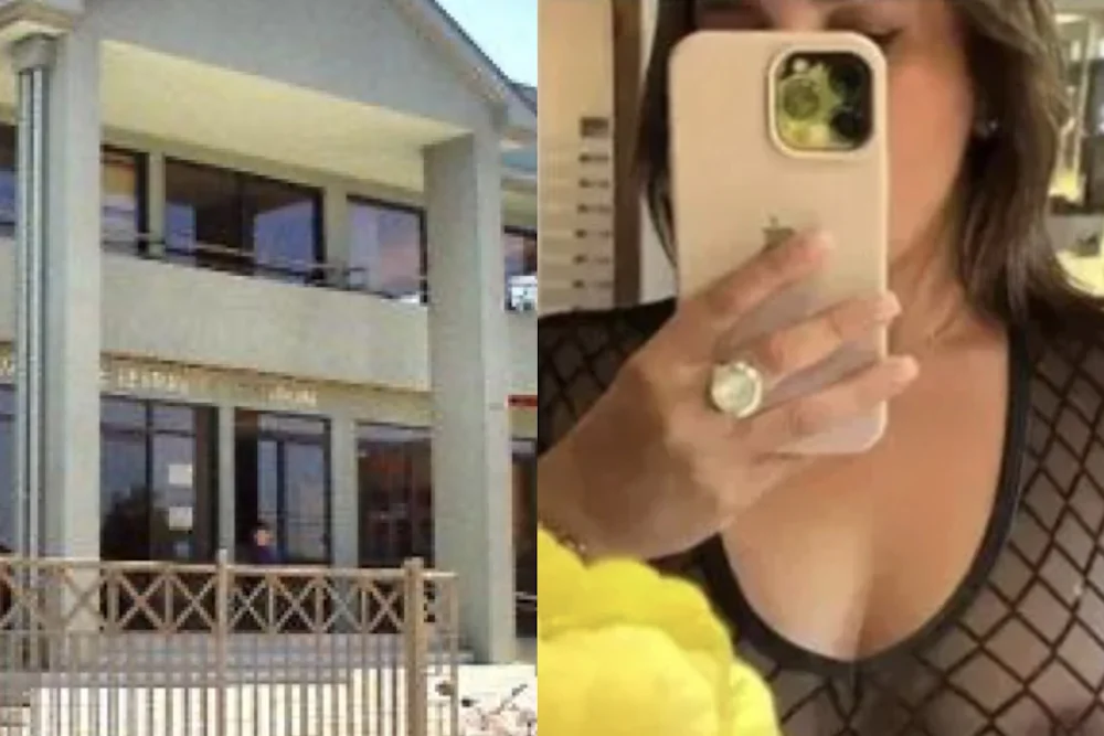 Funcionaria judicial de Loncoche pierde recurso de proteccion contra AraucaniaDiario