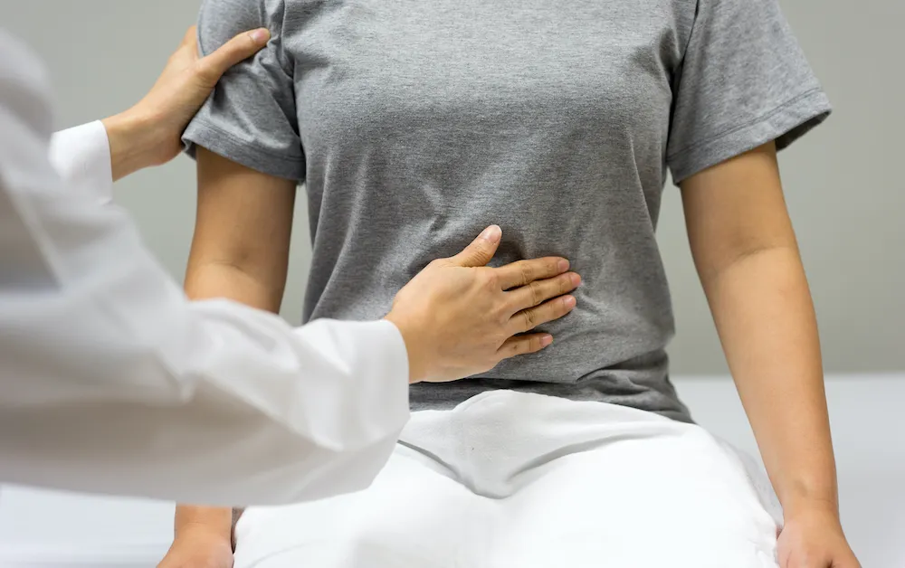 Foto Cáncer colorrectal