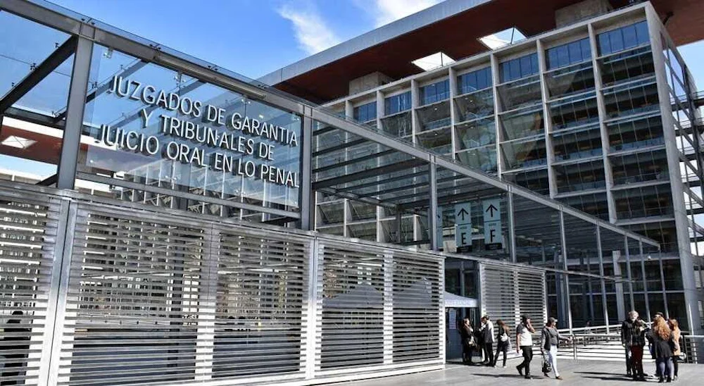 Corte de apelaciones