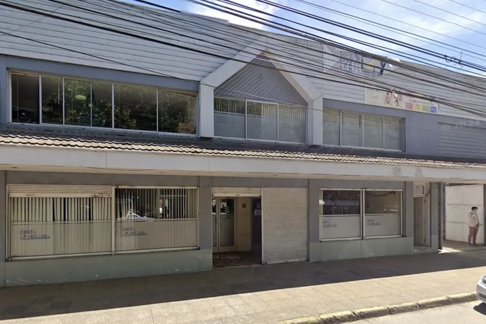 SLEP Costa Araucania