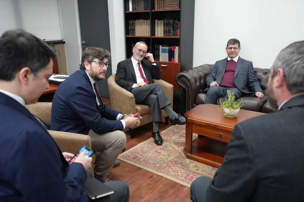 Nueva planta de procesamiento de avellanas para La Araucanía