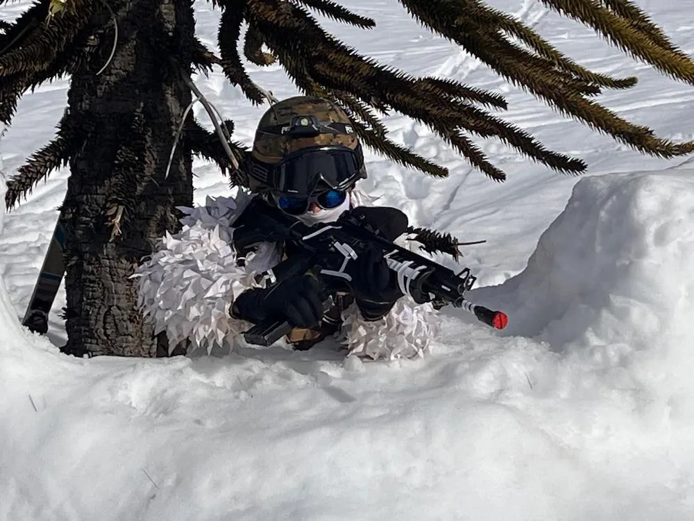 III División de Montaña