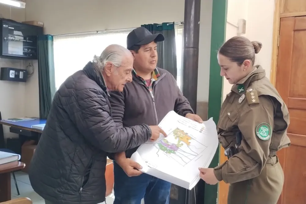 Ex senador Eugenio Tuma denuncia amenaza de muerte