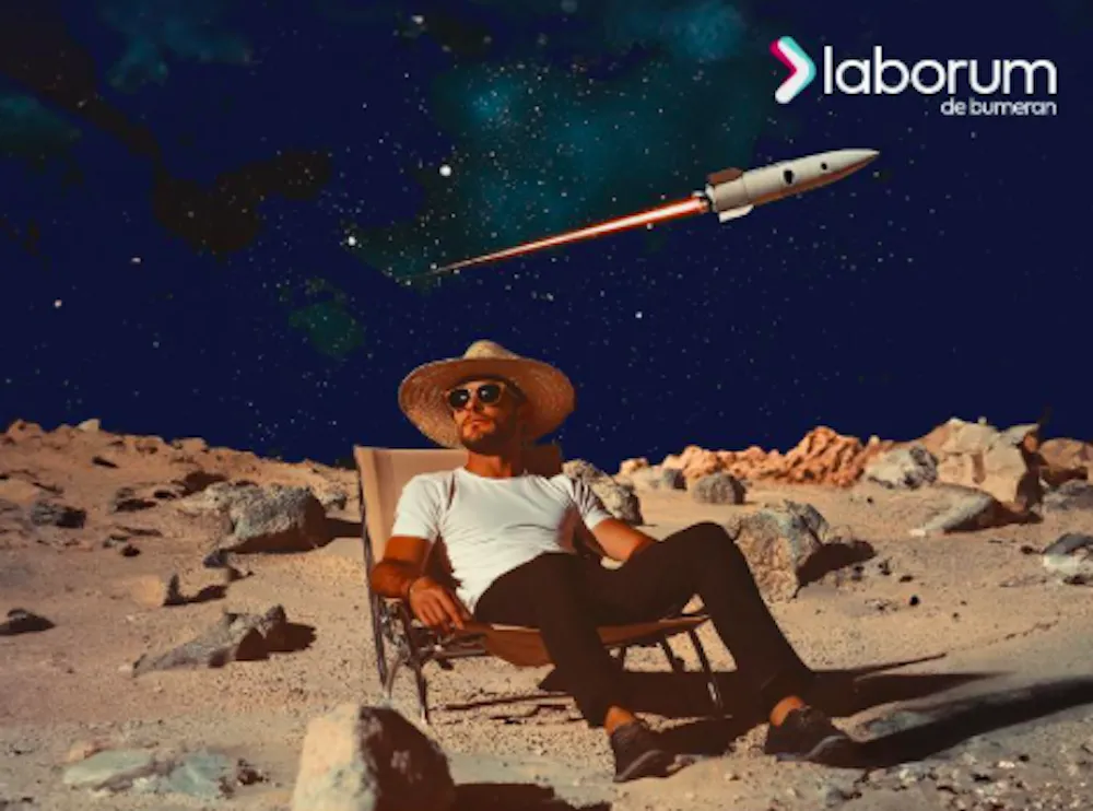 Estudio de vacaciones Laborum