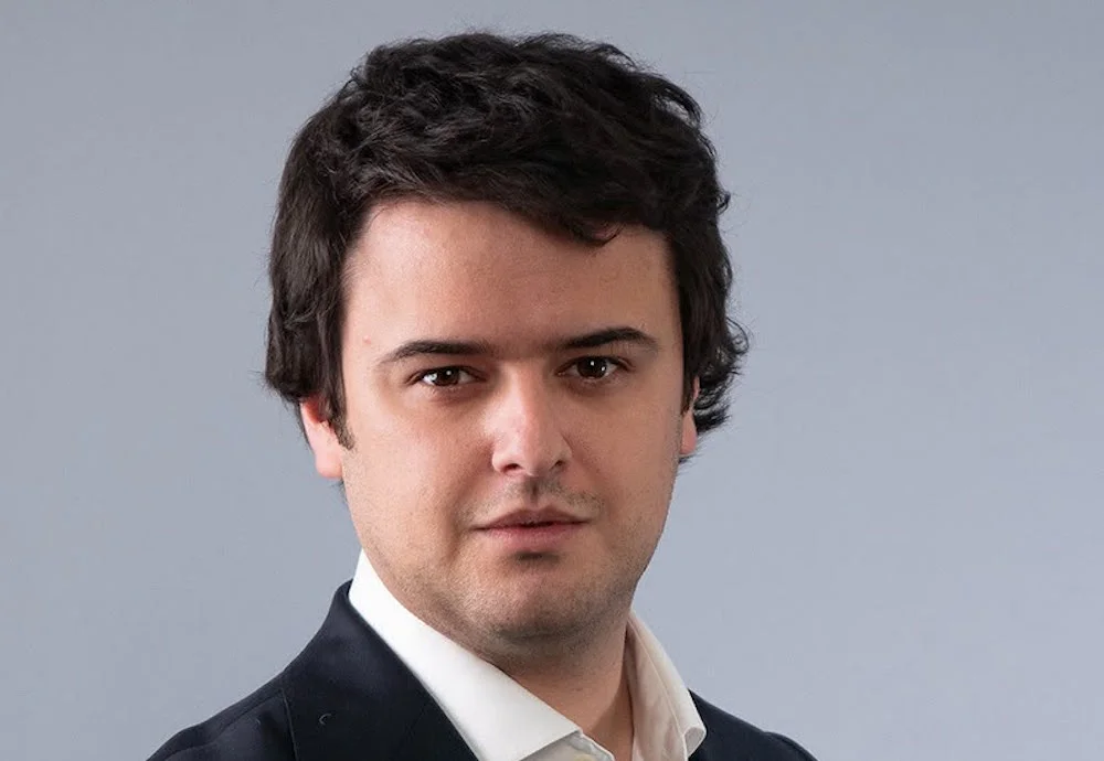 Diputado Eduardo Cretton