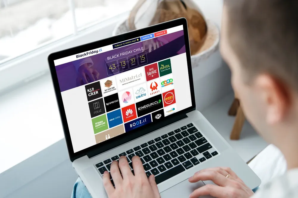 El Black Friday 2023 se realizará el viernes 24 de noviembre