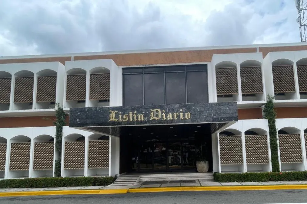 Listin Diario Republica Dominicana