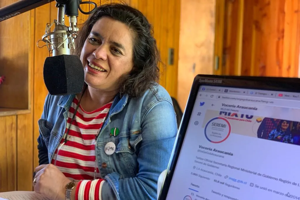 Seremi invita a postular al Fondo de Medios