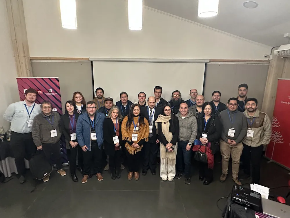 Programa “Araucanía Exporta”