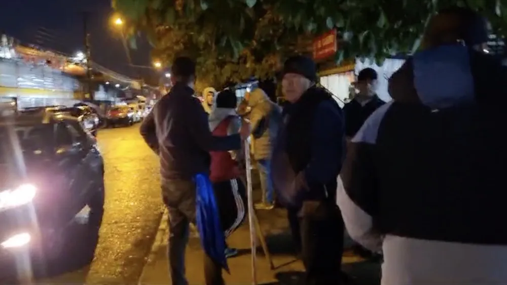 Bandejon Balmaceda Pinto