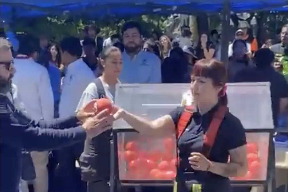 Sorteo Rifa Bomberos Temuco 2024