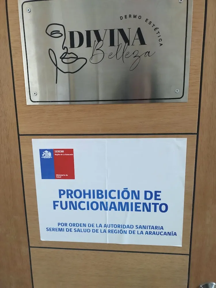 Centro Divina Belleza