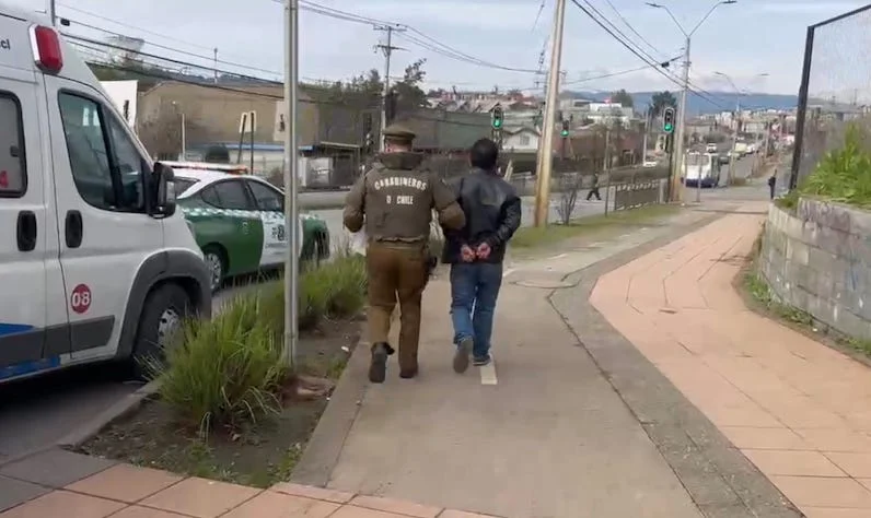 fiscalización vehicular