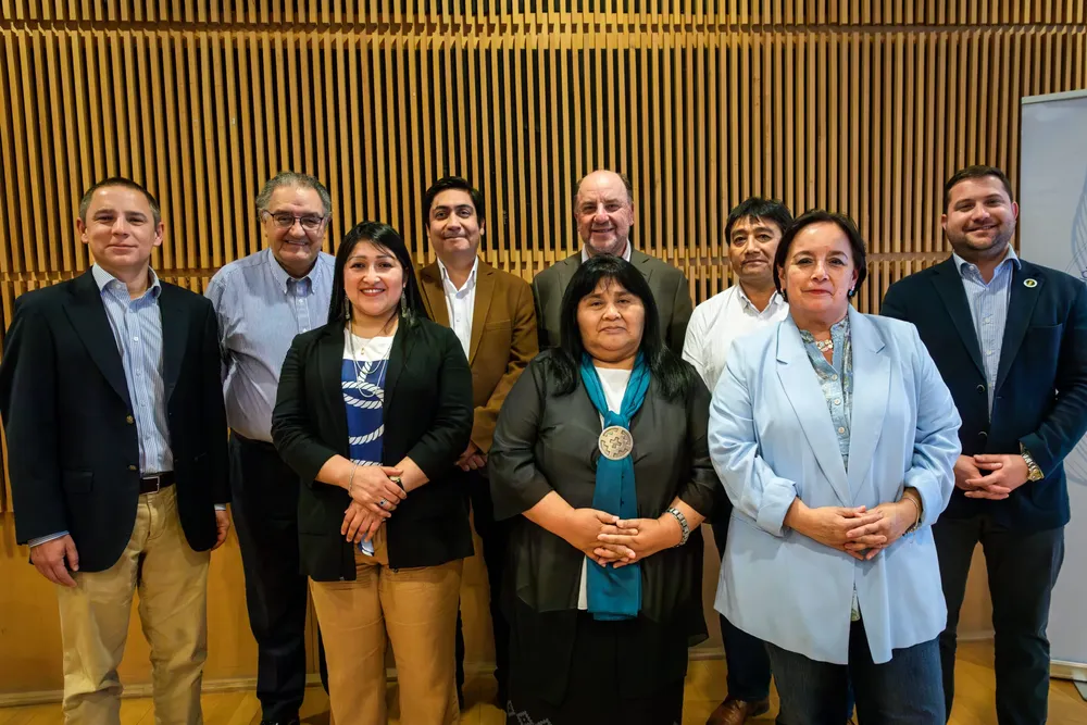 Comision para la Paz