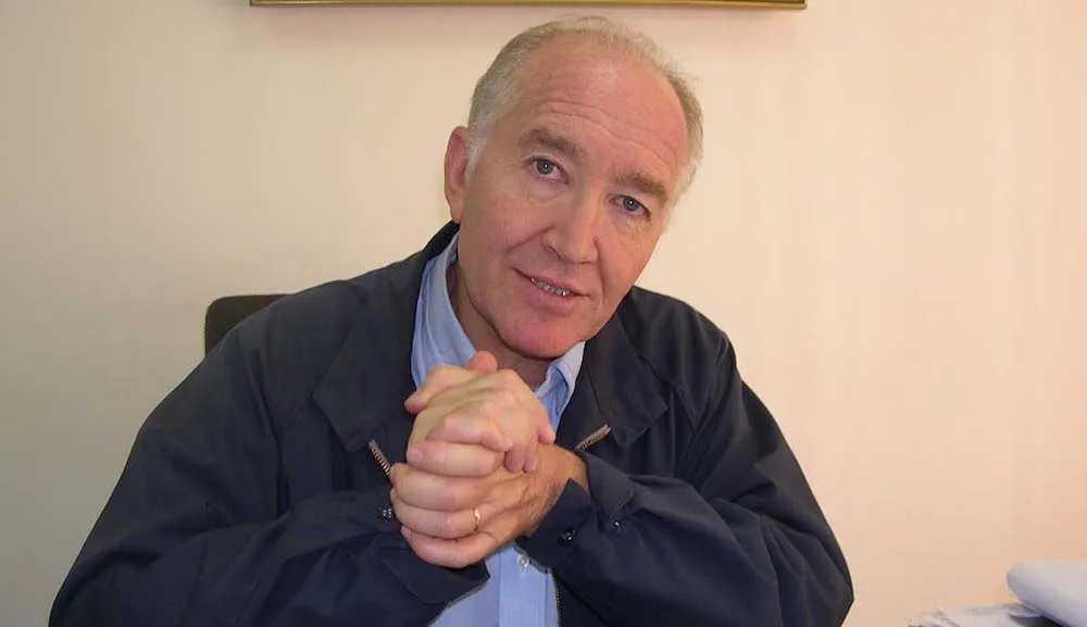 Exsenador Francisco Prat Alemparte - fotografia Malleco7