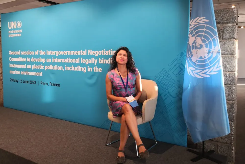 Alejandra Parra - RADA