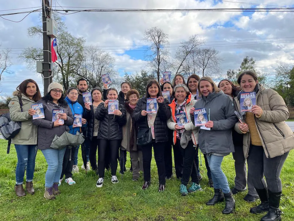 Susana Aguilera Vega