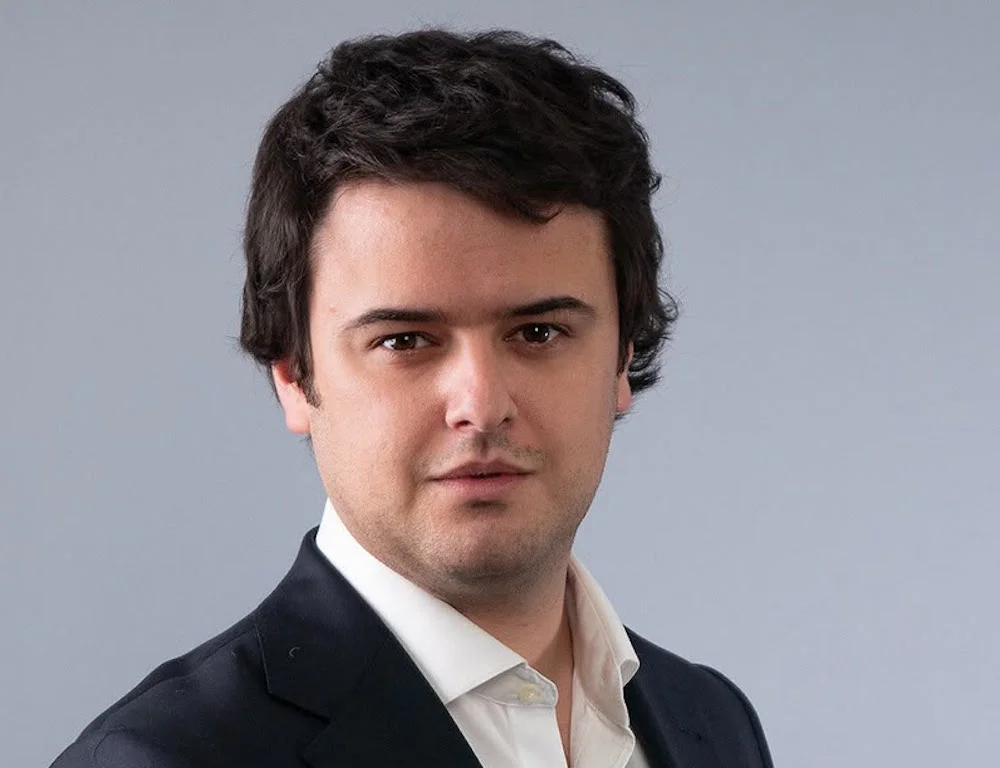 Diputado Eduardo Cretton