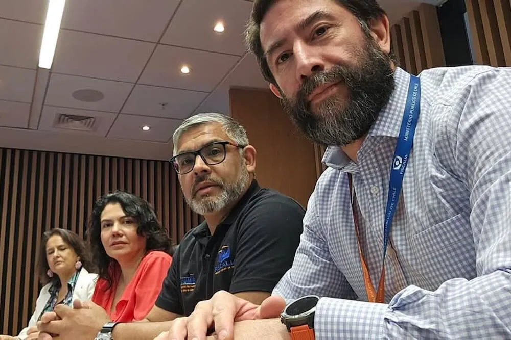 ANFUMIP - fotografia referencial