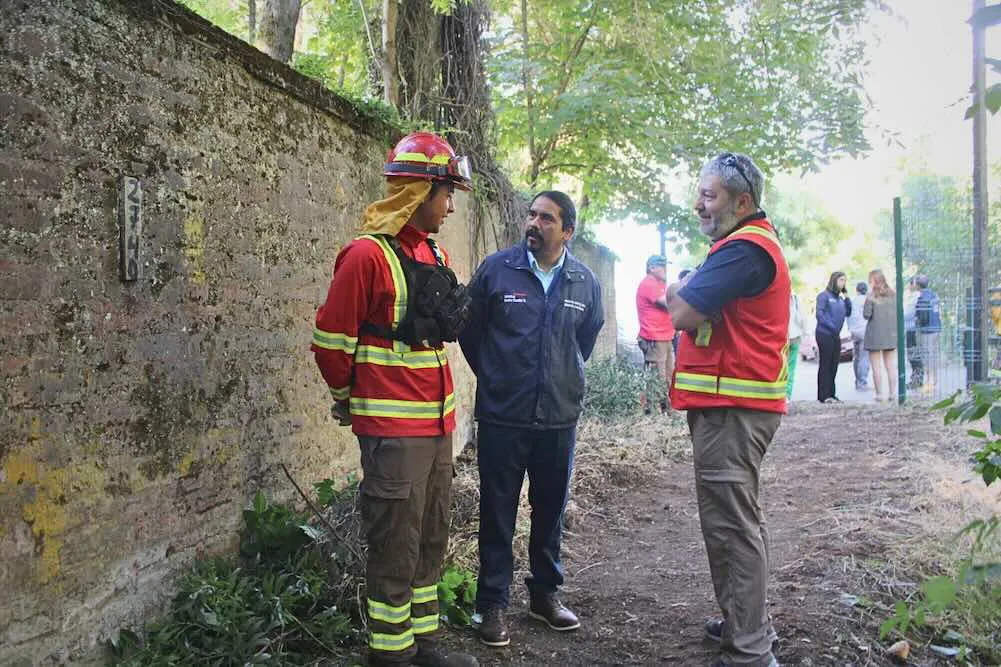 Serem de Agricultura y presupuesto 2025