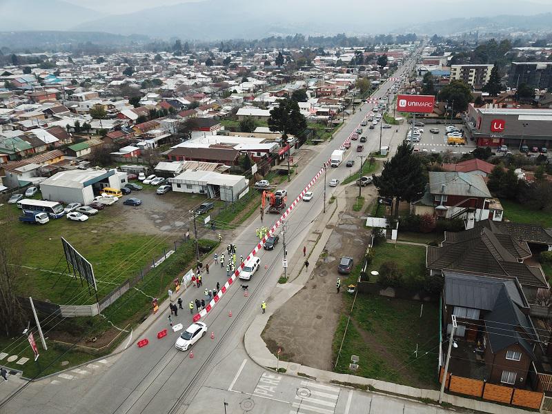 Ejecución presupuestaria.