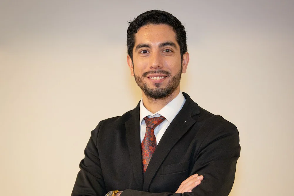 Pablo Morales