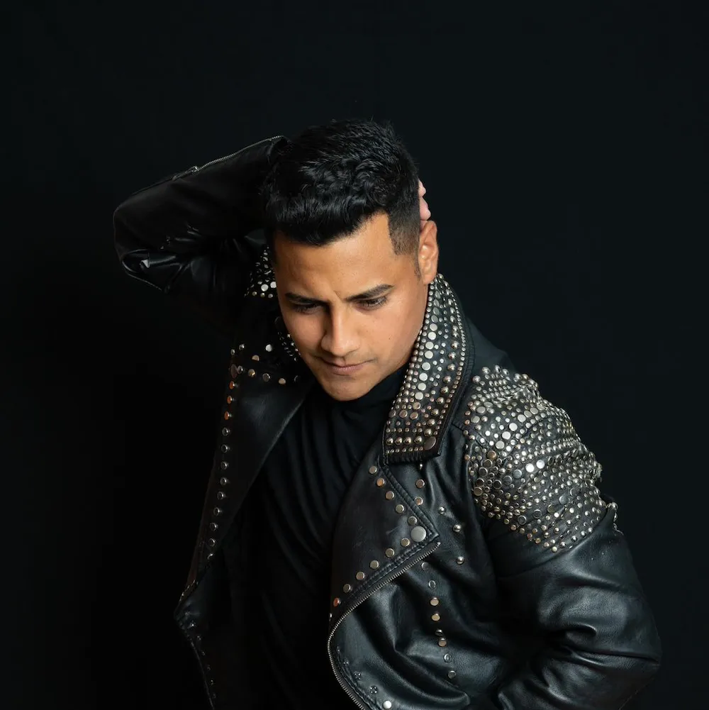 Chayanne en el Dreams