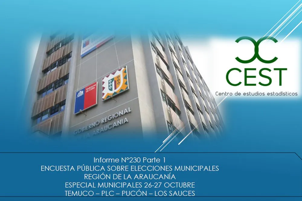 Encuesta CEST 1 - Septiembre 2024