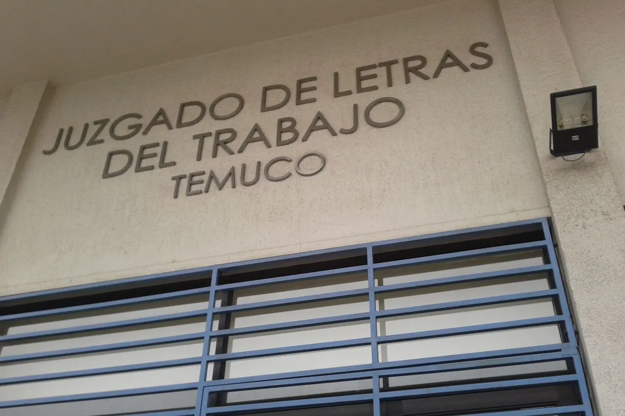 Juzgado Laboral de Temuco