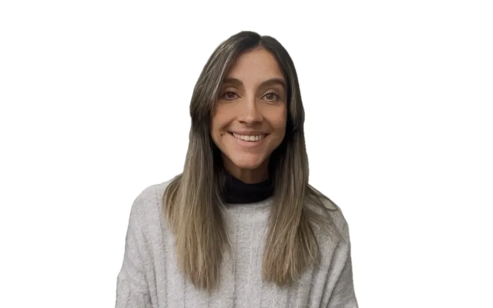 Valentina Inostroza-