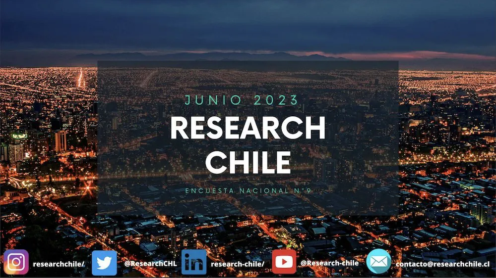 Research Chile junio 2023