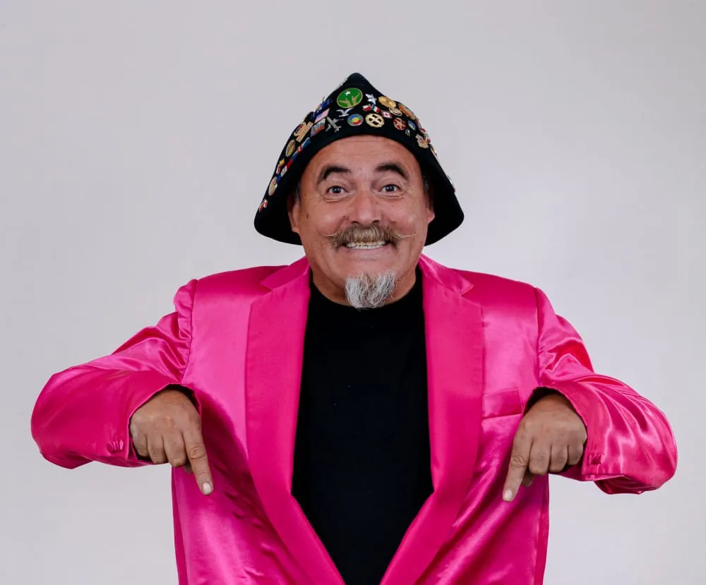 foto Paul Vasquez 2026