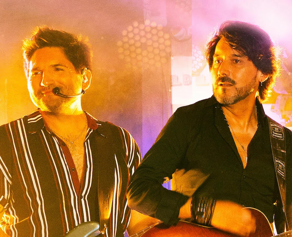 foto BANDA SUITE 2024