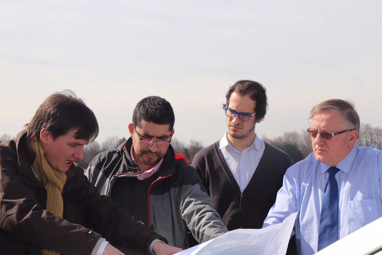 Seremi de Energía Araucanía